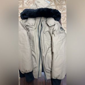 Mooseknuckle ballistic neoshear bomber Brand new